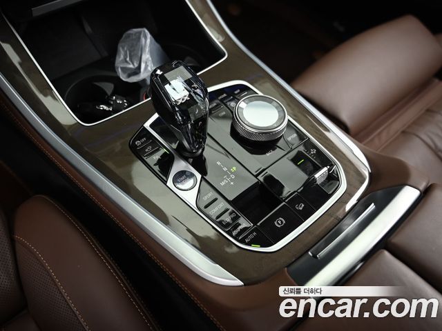 BMW X5 xDrive 30d xLine