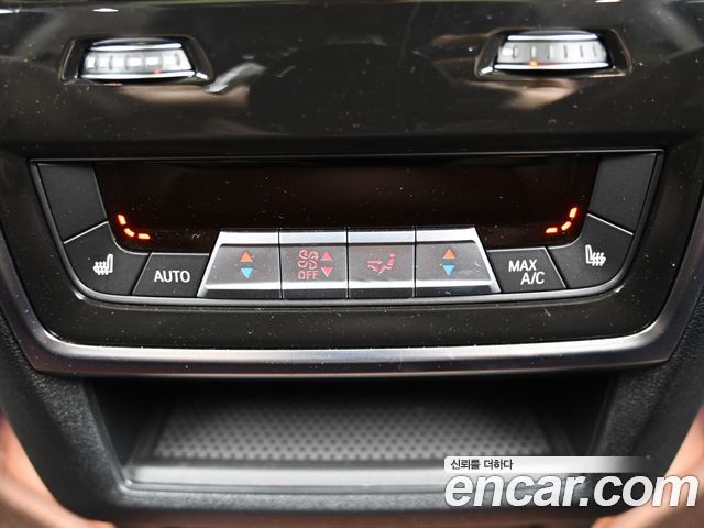 BMW X5 xDrive 30d xLine