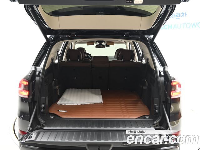BMW X5 xDrive 30d xLine