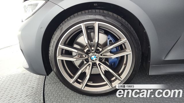 BMW 3-Series M340i First Edition