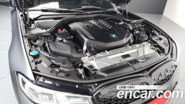 BMW 3-Series M340i First Edition