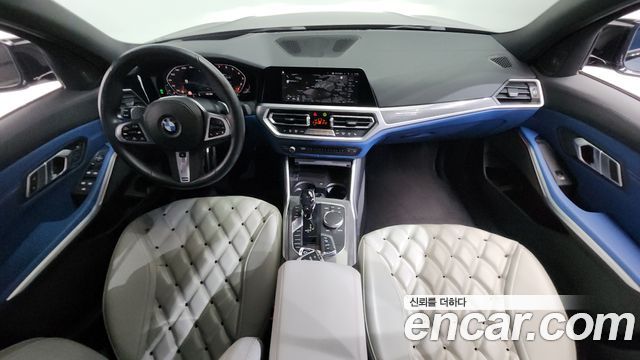 BMW 3-Series M340i First Edition