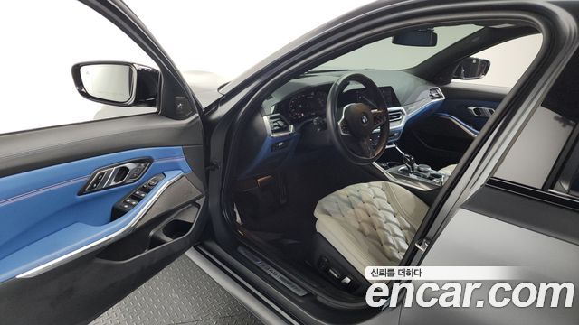 BMW 3-Series M340i First Edition