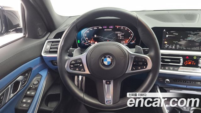 BMW 3-Series M340i First Edition