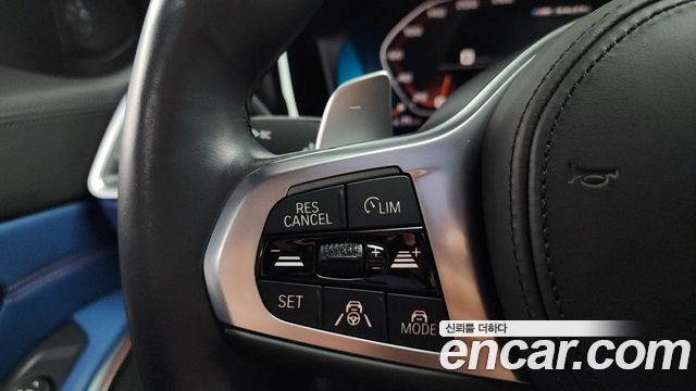 BMW 3-Series M340i First Edition