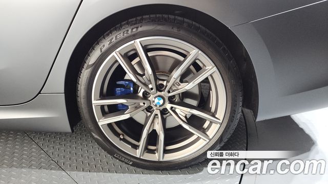 BMW 3-Series M340i First Edition