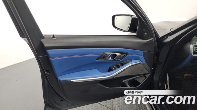 BMW 3-Series M340i First Edition