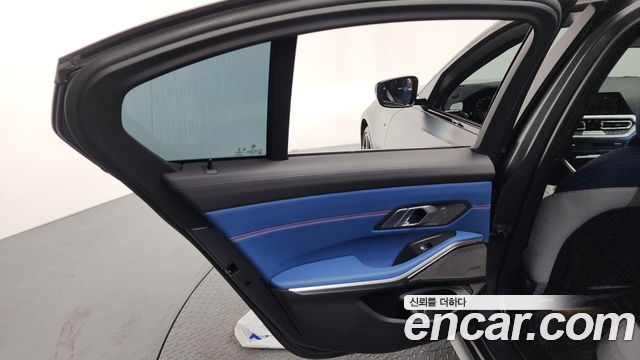 BMW 3-Series M340i First Edition