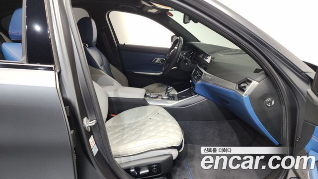 BMW 3-Series M340i First Edition