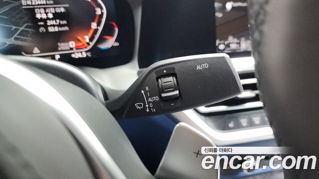 BMW 3-Series M340i First Edition