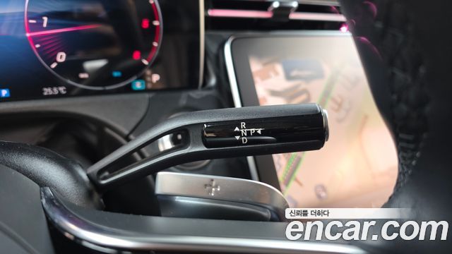 Mercedes-Benz E-Class E220d 4MATIC Exclusive