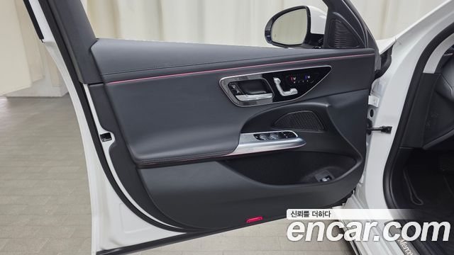 Mercedes-Benz E-Class E220d 4MATIC Exclusive