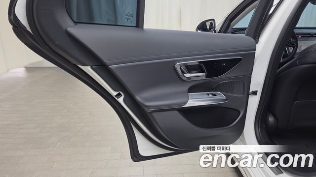 Mercedes-Benz E-Class E220d 4MATIC Exclusive