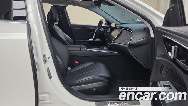 Mercedes-Benz E-Class E220d 4MATIC Exclusive