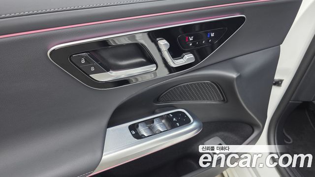 Mercedes-Benz E-Class E220d 4MATIC Exclusive