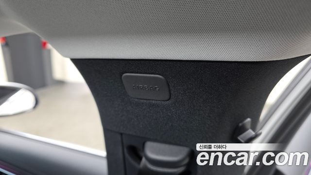 Mercedes-Benz E-Class E220d 4MATIC Exclusive