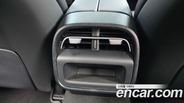 Mercedes-Benz E-Class E220d 4MATIC Exclusive