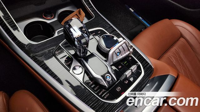 BMW X7 xDrive 40i M Sport 6STR