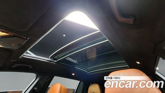 BMW X7 xDrive 40i M Sport 6STR