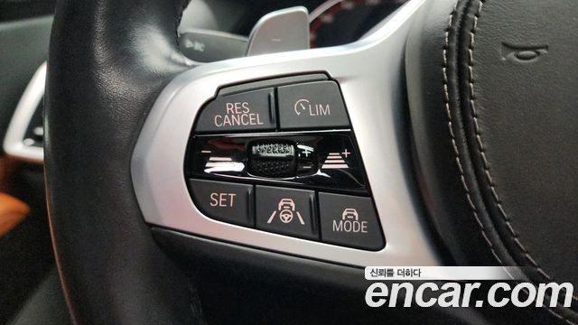 BMW X7 xDrive 40i M Sport 6STR