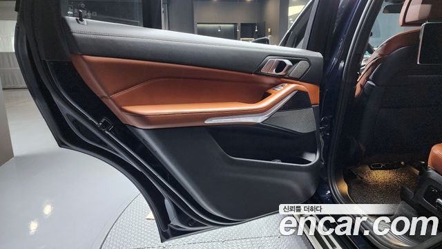 BMW X7 xDrive 40i M Sport 6STR