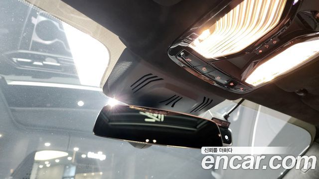 BMW X7 xDrive 40i M Sport 6STR