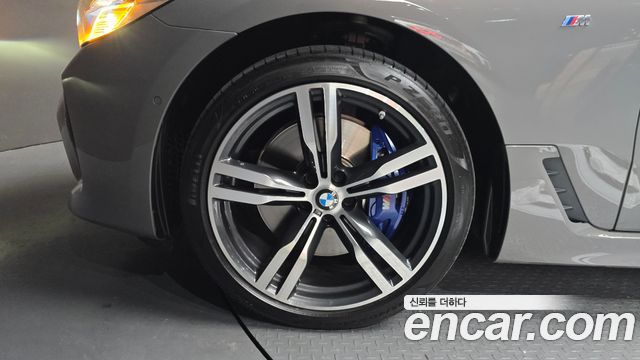 BMW Gran Turismo 630i xDrive M Sport