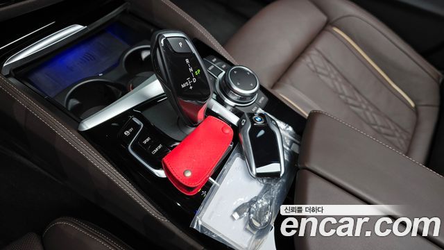 BMW Gran Turismo 630i xDrive M Sport
