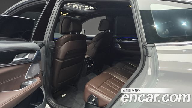 BMW Gran Turismo 630i xDrive M Sport