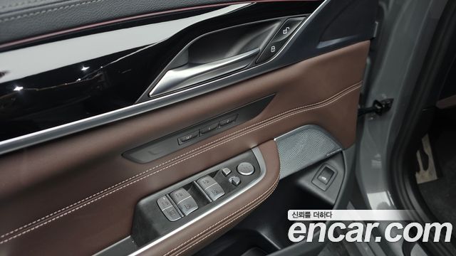 BMW Gran Turismo 630i xDrive M Sport