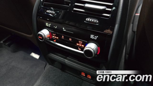 BMW Gran Turismo 630i xDrive M Sport