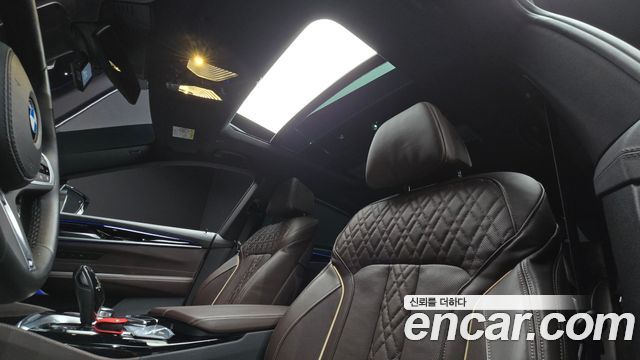 BMW Gran Turismo 630i xDrive M Sport
