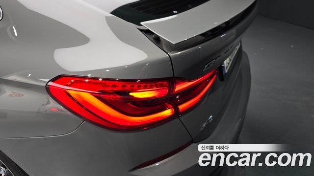 BMW Gran Turismo 630i xDrive M Sport