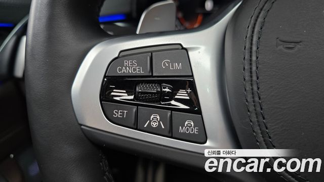 BMW Gran Turismo 630i xDrive M Sport