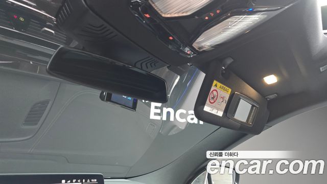 BMW Gran Turismo 630i xDrive M Sport