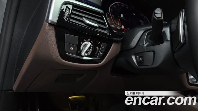 BMW Gran Turismo 630i xDrive M Sport