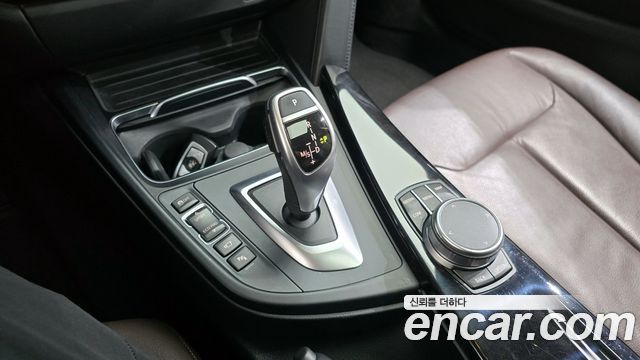 BMW 4-Series 420i Luxury GranCoupe