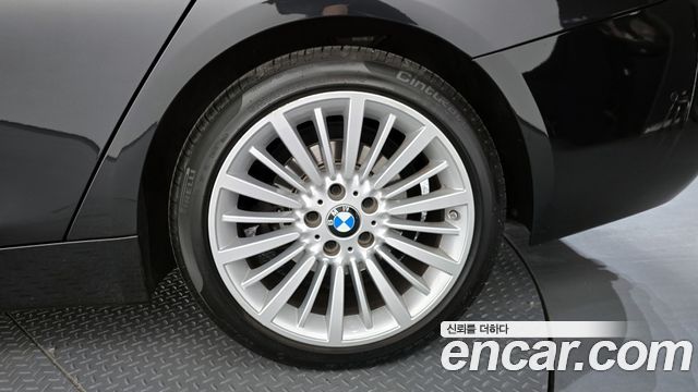 BMW 4-Series 420i Luxury GranCoupe