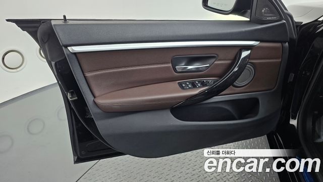 BMW 4-Series 420i Luxury GranCoupe