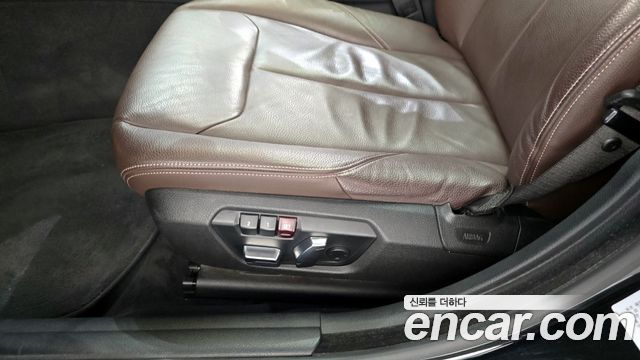 BMW 4-Series 420i Luxury GranCoupe