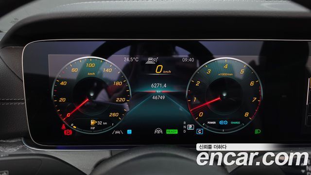 Mercedes-Benz E-Class E450 4MATIC Cabriolet