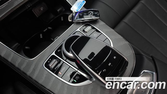 Mercedes-Benz E-Class E450 4MATIC Cabriolet
