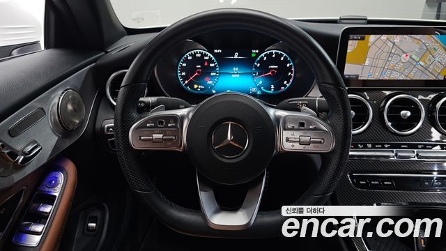 Mercedes-Benz C-Class C200 Cabriolet