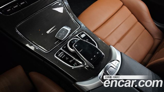 Mercedes-Benz C-Class C200 Cabriolet