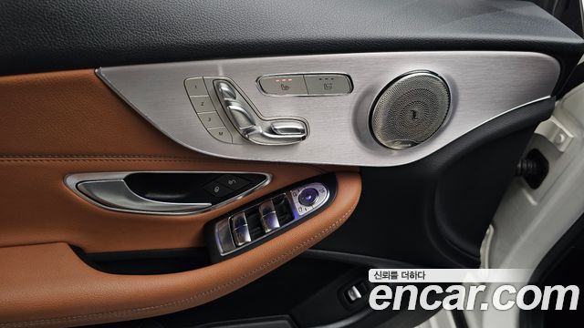 Mercedes-Benz C-Class C200 Cabriolet