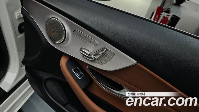 Mercedes-Benz C-Class C200 Cabriolet
