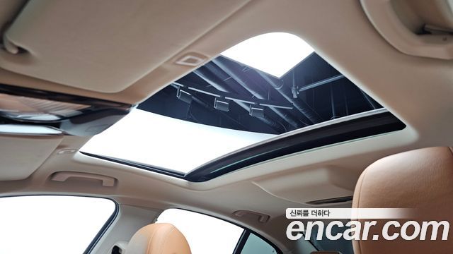 BMW 5-Series 520i Luxury
