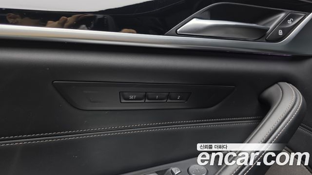 BMW 5-Series 530i xDrive M Sport Package Plus