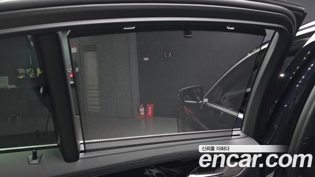 BMW 5-Series 530i xDrive M Sport Package Plus