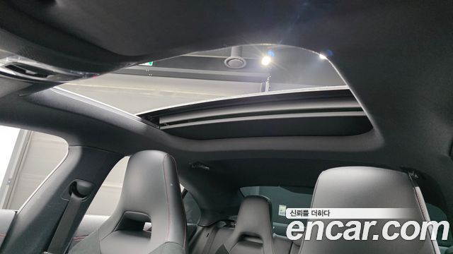 Mercedes-Benz CLA-Class CLA250 4MATIC